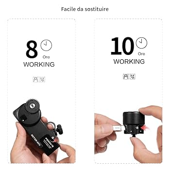 PDMOVIE LIVE AIR 3 SMART ワイヤレスフォローフォーカス PDMOVIE LIVE AIR 3 Wireless follow focus lens controller system